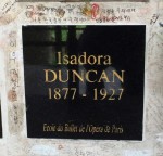 07-07 14;19 Isadora Duncan